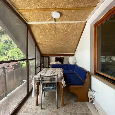 Jezero Appartement Palić
