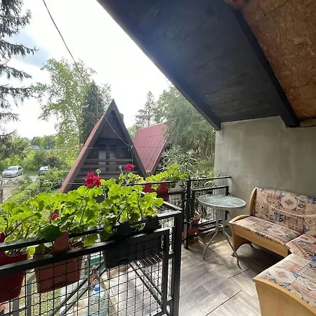 Jezero Appartement Palić