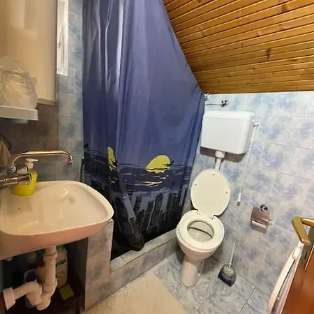 Appartement Jezero Palić