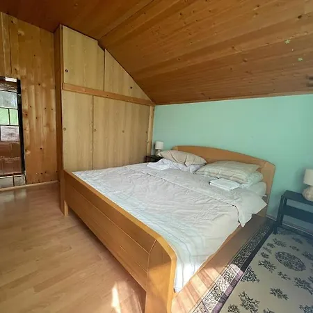 Jezero Appartement