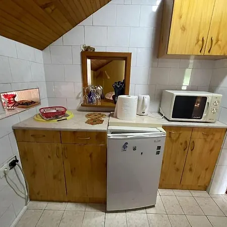 Appartement Jezero Palić
