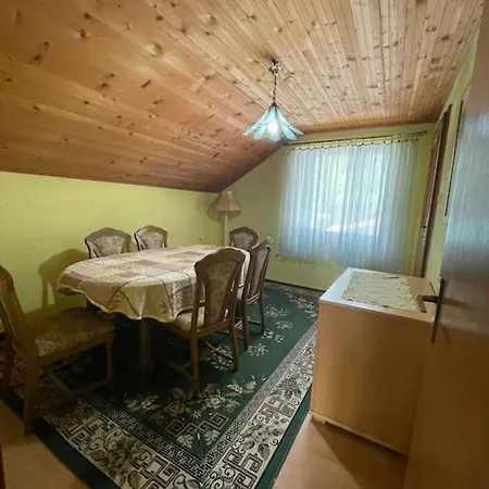 Jezero Appartement