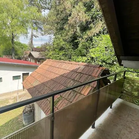 Appartement Jezero