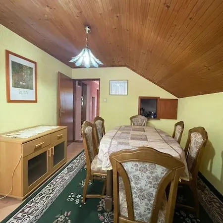Appartement Jezero Palić