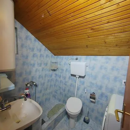 Appartement Jezero Palić