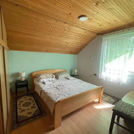 Appartement Jezero *