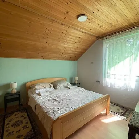 Jezero * Palić